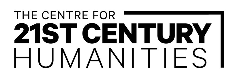 Centre for 21st Century Humanities logo
