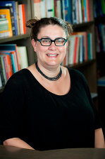 Dr Patricia Pender