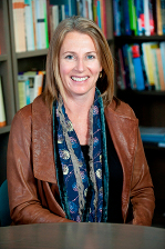 Dr Rosalind Smith